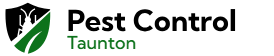 Taunton Pest Control Company Logo