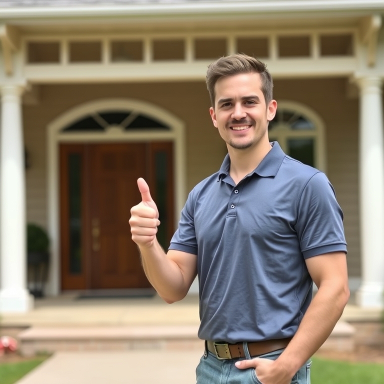 Founder of Taunton Pest Pros